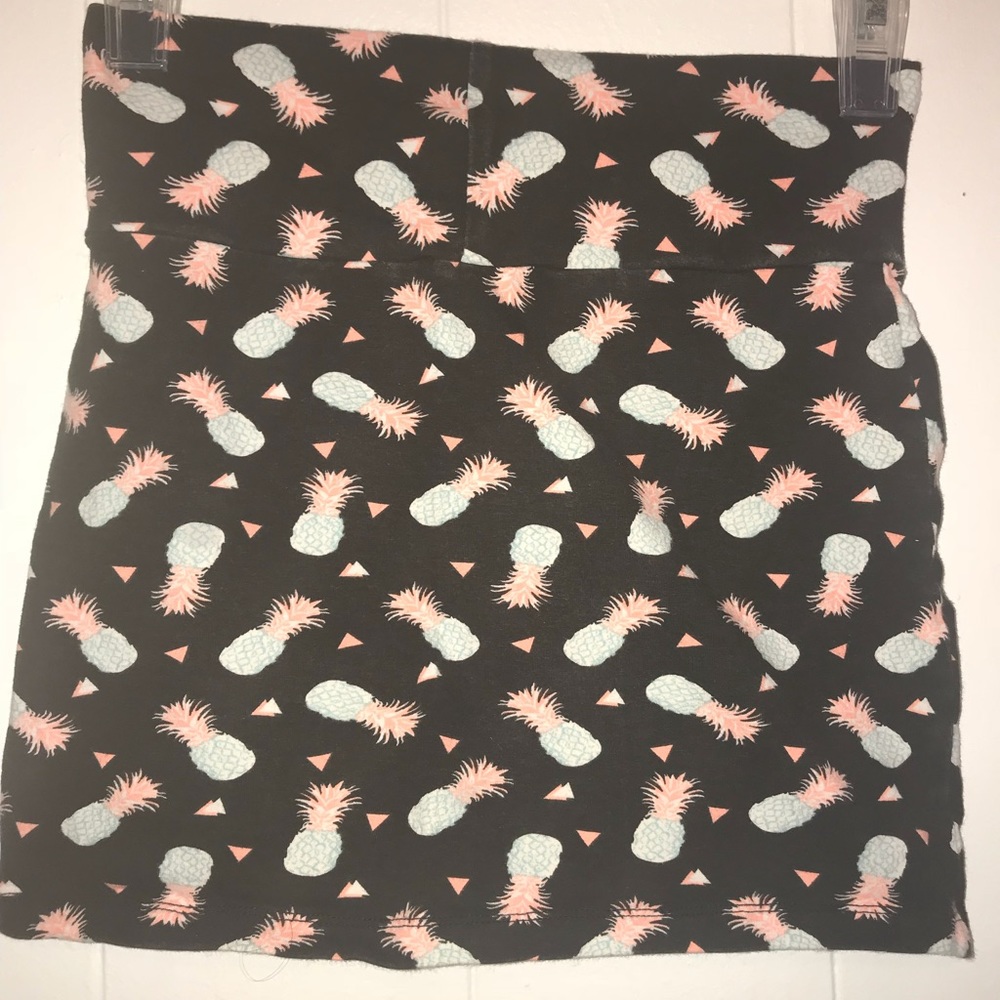 Charlotte Russe skirts